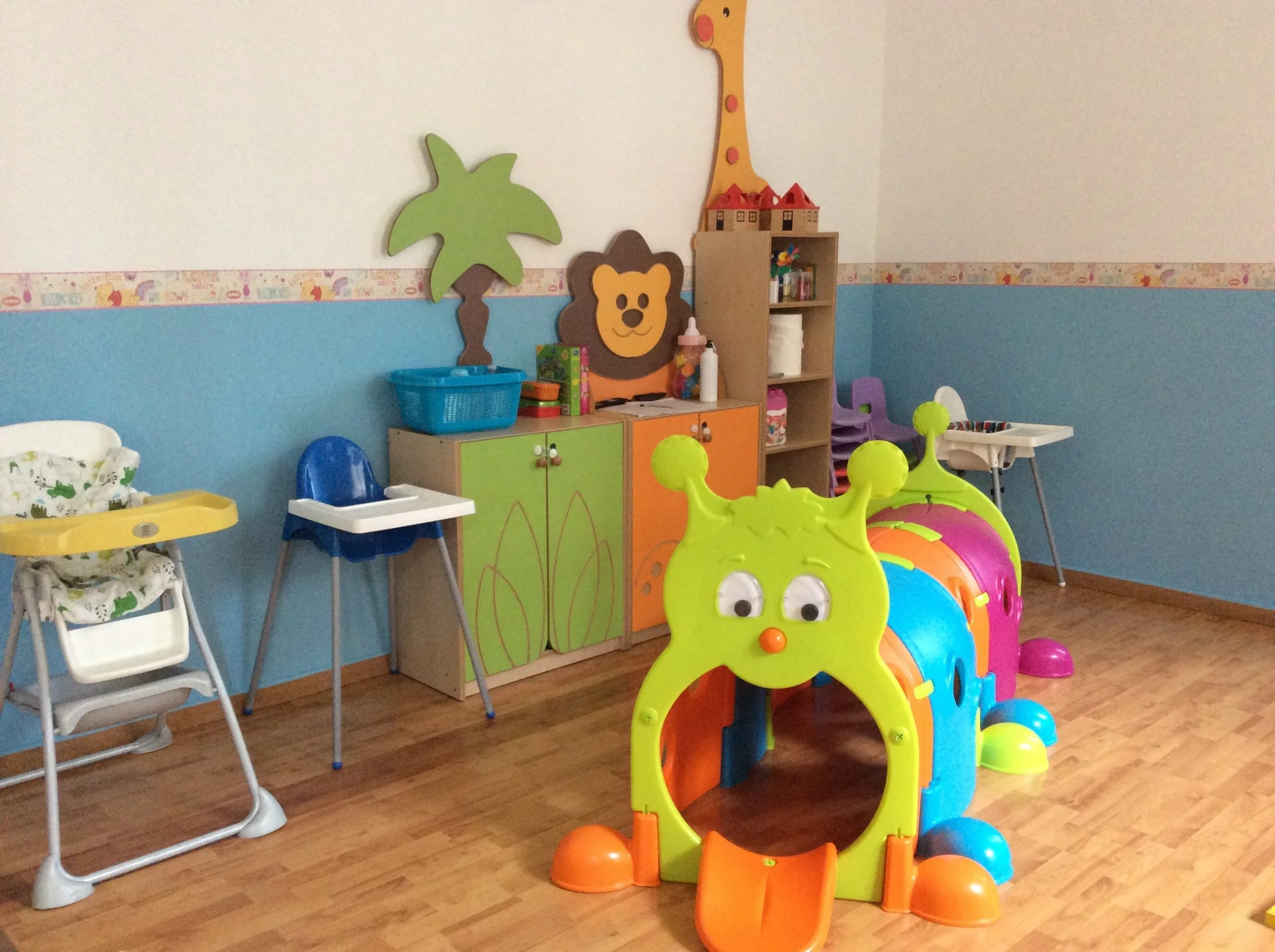 asilo nido messina baby world (1)