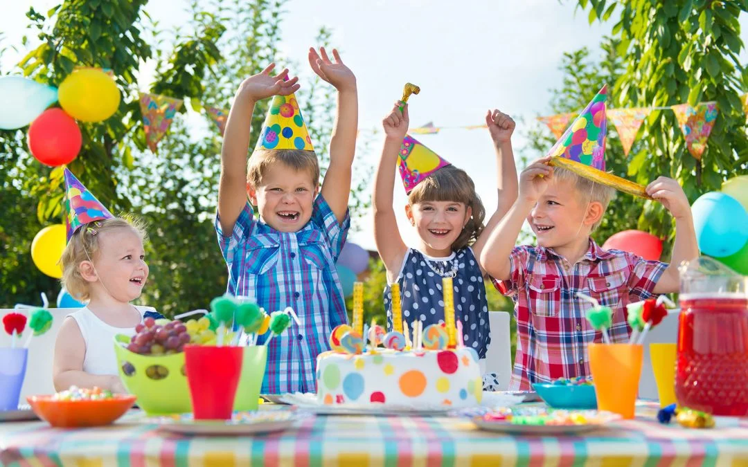 feste compleanno animazione messina