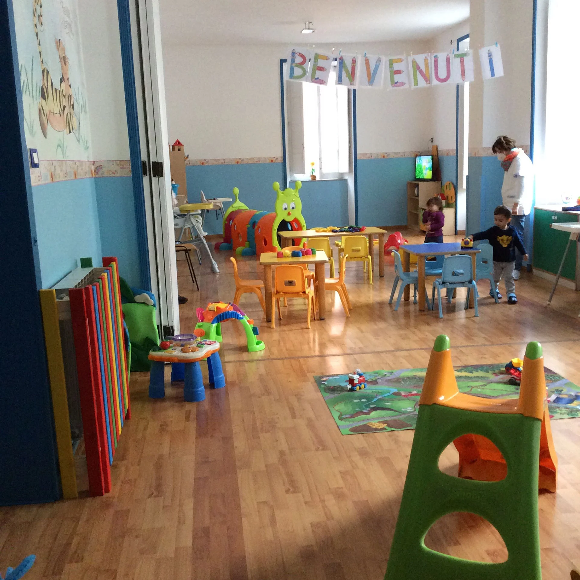 scuola dell infanzia messina gallery baby world (5)